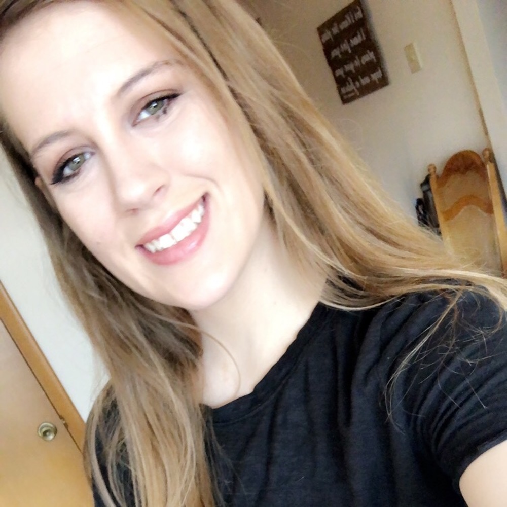 Meet your Posher, Brianna
